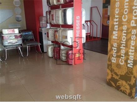 Commercial Shop-Mulgi for Rent in Madhapur
